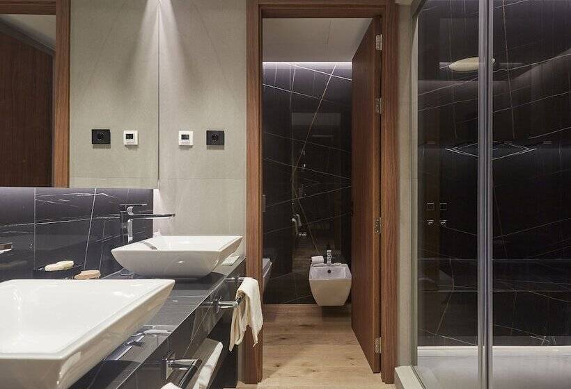 Suite Club, Wellington Hotel & Spa Madrid