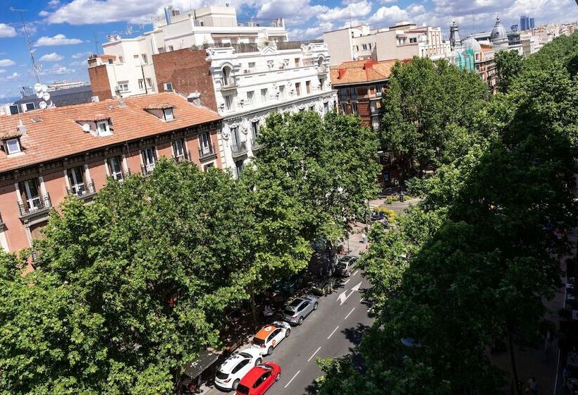 Habitación Ejecutiva, Wellington Hotel & Spa Madrid