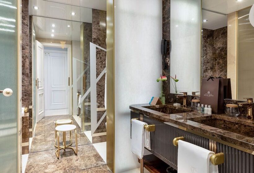 Habitación Superior, Wellington Hotel & Spa Madrid
