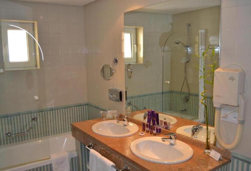 수피리어 룸, Parador De Ribadeo