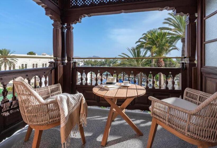 高级小型套房, Santa Catalina, a Royal Hideaway Hotel  5*GL