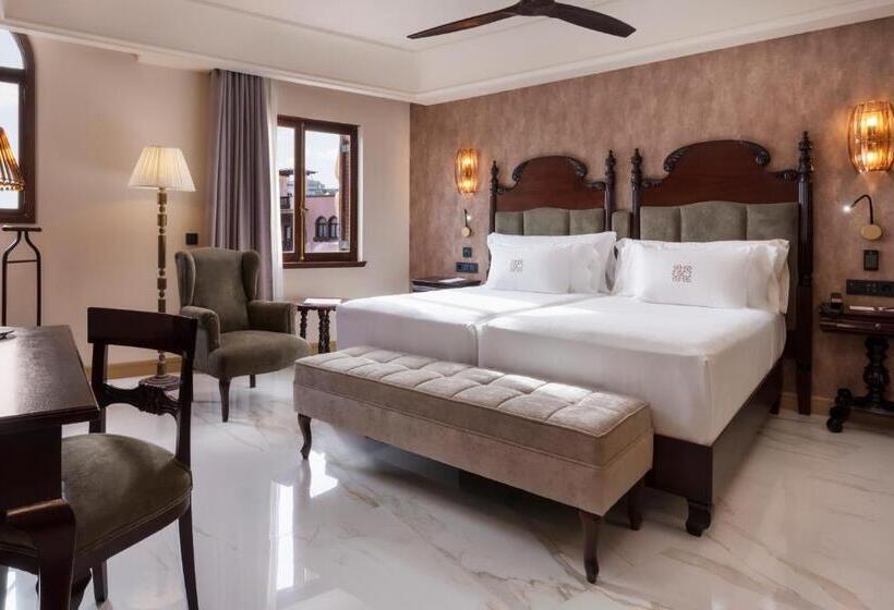 小型套房, Santa Catalina, a Royal Hideaway Hotel  5*GL