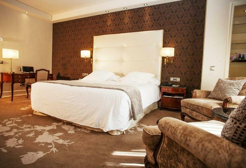 Habitación Premium, Wellington Hotel & Spa Madrid