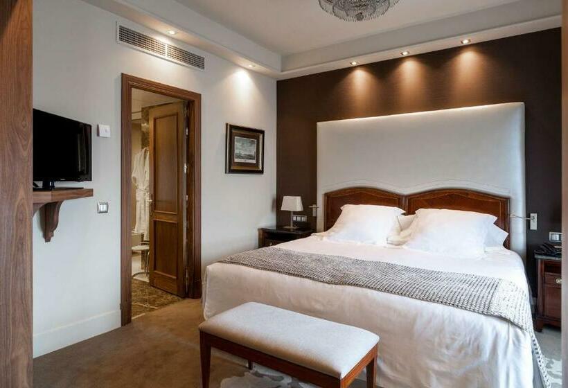 Suite Club, Wellington Hotel & Spa Madrid