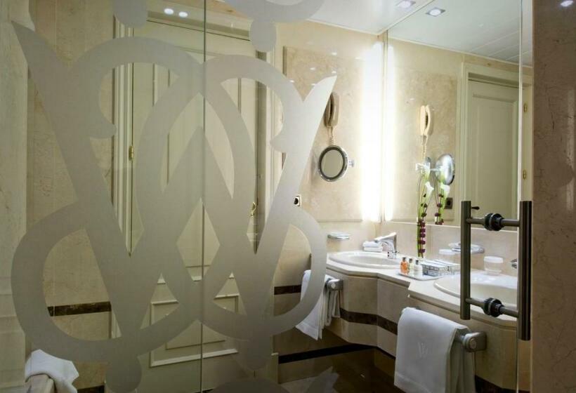 Habitación Superior, Wellington Hotel & Spa Madrid