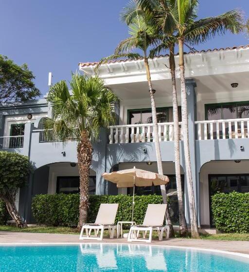 سوییت, Adrián Hoteles Colón Guanahaní Adultos Only