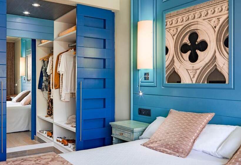 اتاق استاندارد, Adrián Hoteles Colón Guanahaní Adultos Only