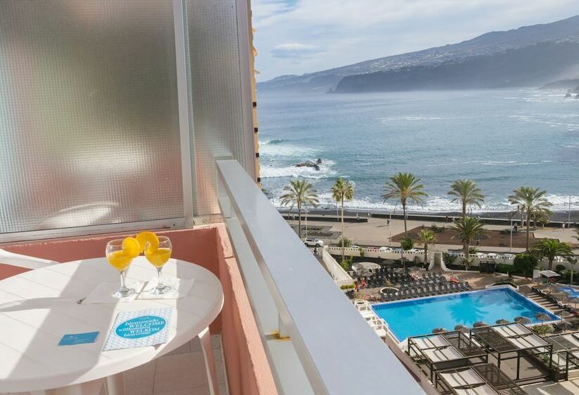 Номер Стандарт Трехместный, Checkin Concordia Playa