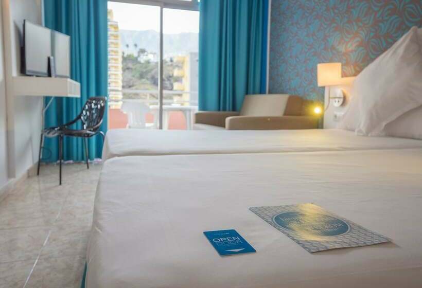 Трехместный Номер Премиум, Checkin Concordia Playa