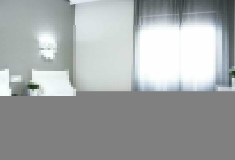 Семейный Номер Superior, Hospedium Hotel Castilla