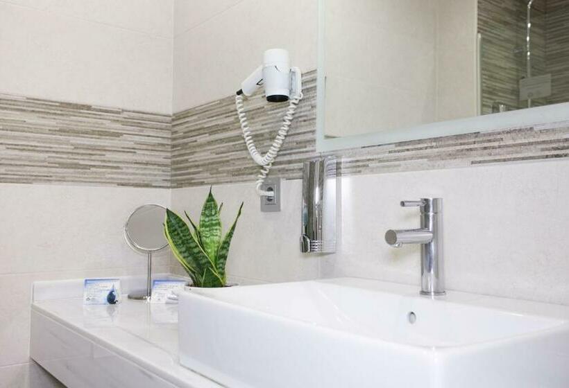 Номер Стандарт, Hospedium Hotel Castilla