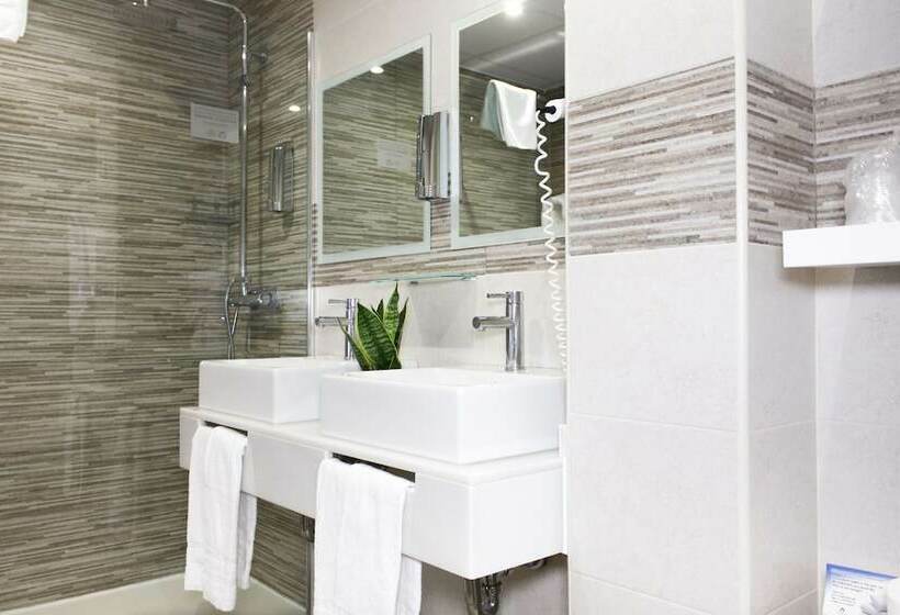 Семейный Номер Superior, Hospedium Hotel Castilla
