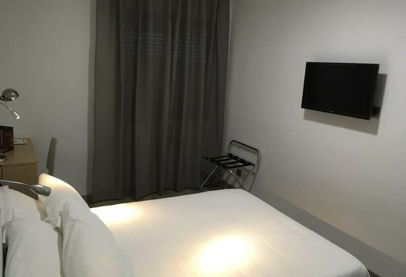 Номер Стандарт, Hospedium Hotel Castilla