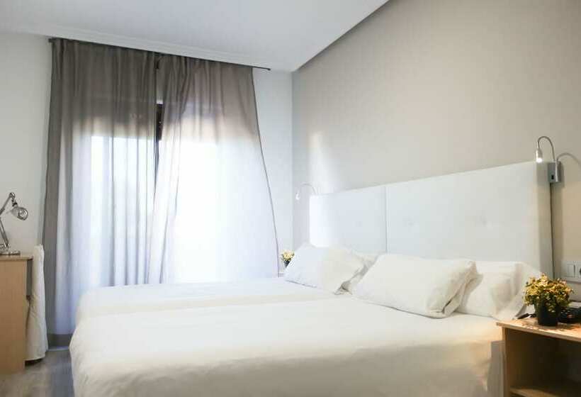 Номер Superior, Hospedium Hotel Castilla