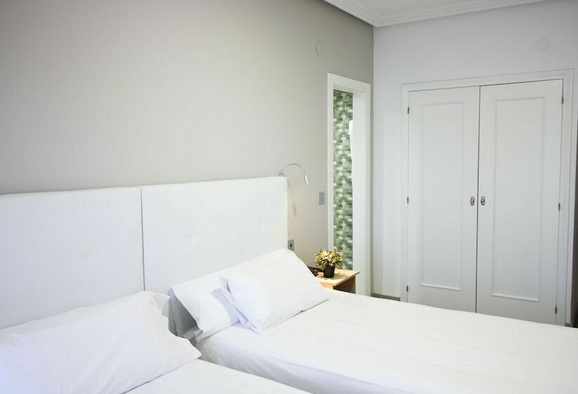 Номер Superior, Hospedium Hotel Castilla