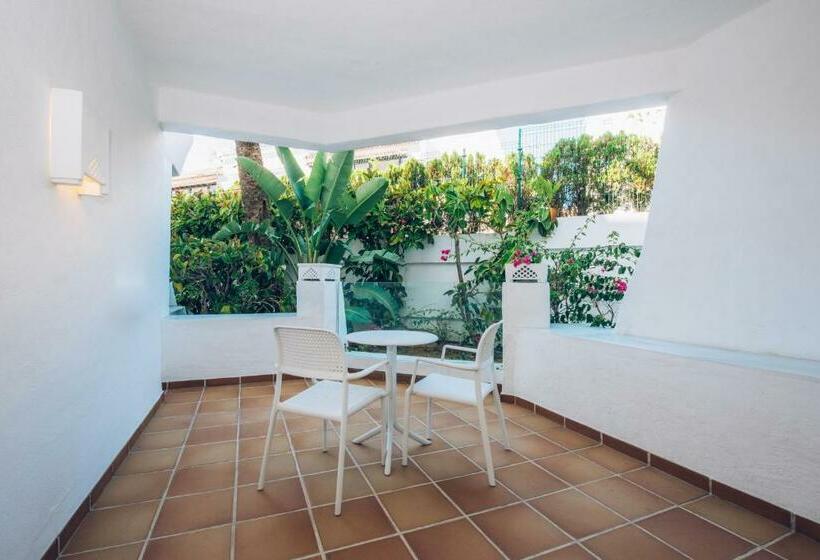 スタンダードシングルルーム, Iberostar Selection Marbella Coral Beach
