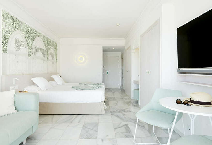 サイドオーシャンビュースタンダードルーム, Iberostar Selection Marbella Coral Beach