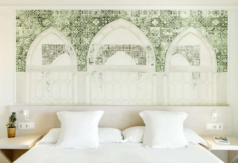 サイドオーシャンビュースタンダードルーム, Iberostar Selection Marbella Coral Beach