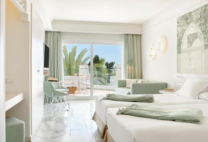 スタンダードシングルルーム, Iberostar Selection Marbella Coral Beach