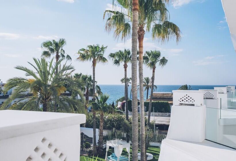 サイドオーシャンビュースタンダードルーム, Iberostar Selection Marbella Coral Beach