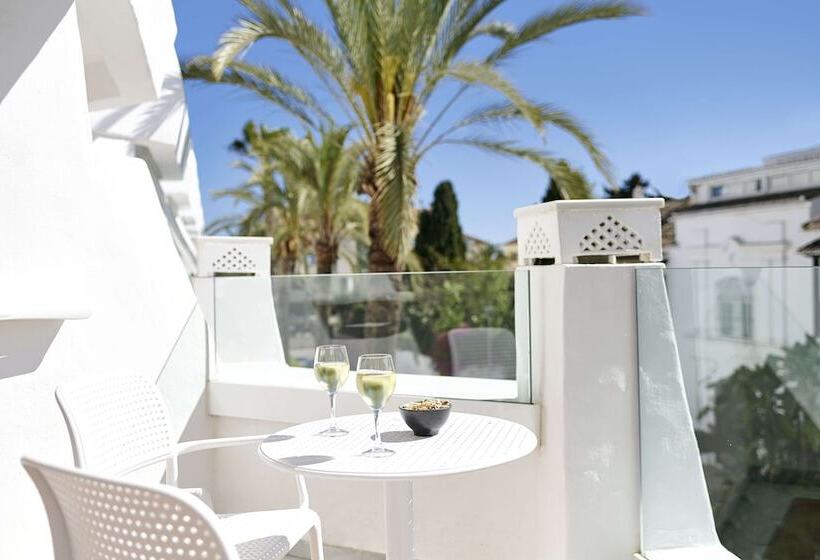 スタンダードルーム, Iberostar Selection Marbella Coral Beach