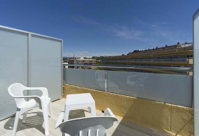 Cameră Familiară, Medplaya Hotel Calypso