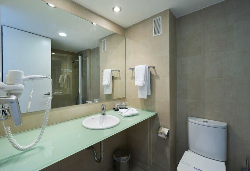 Семейный Номер, Medplaya Hotel Calypso