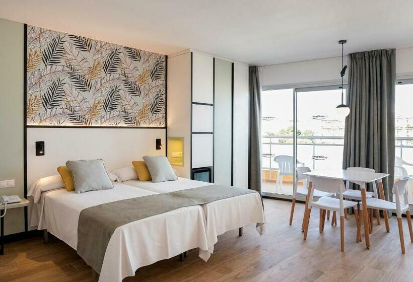 Cameră Familiară Superior, Medplaya Hotel Calypso