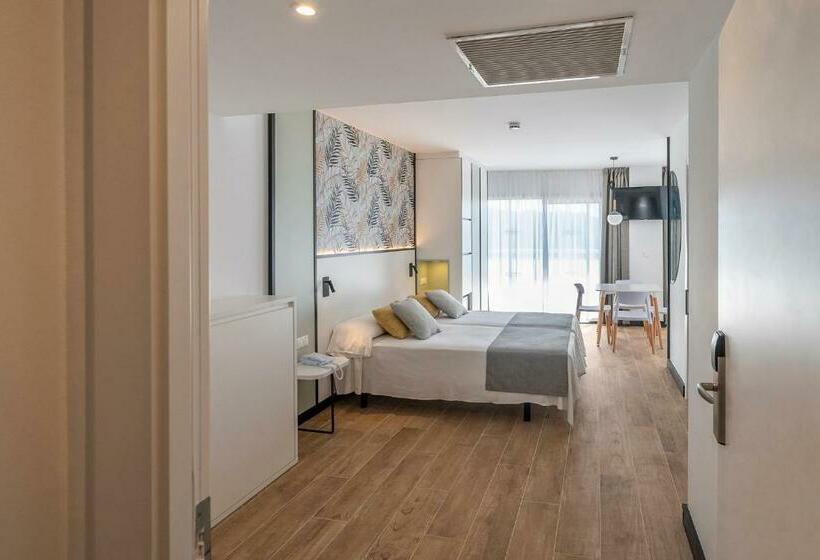 Семейный Номер Superior, Medplaya Hotel Calypso