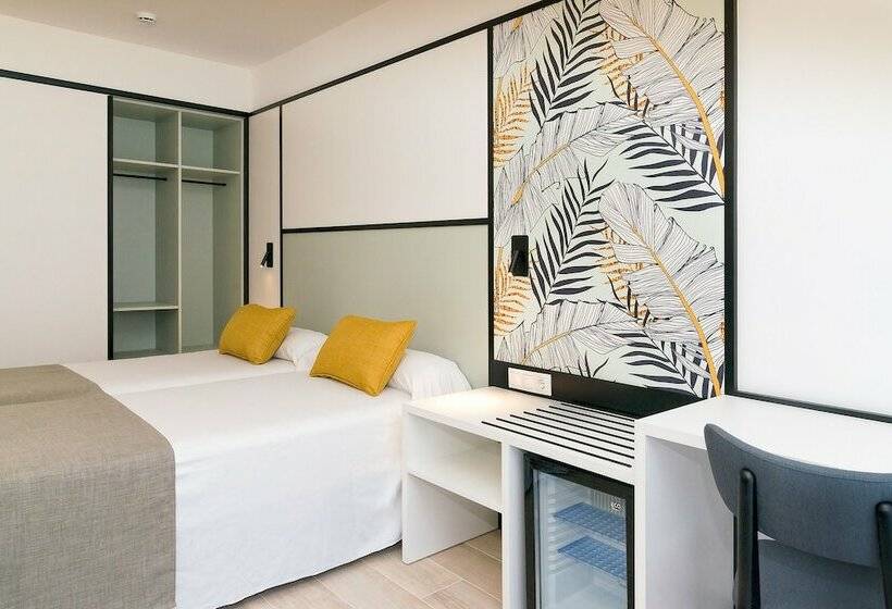 Номер Superior, Medplaya Hotel Calypso