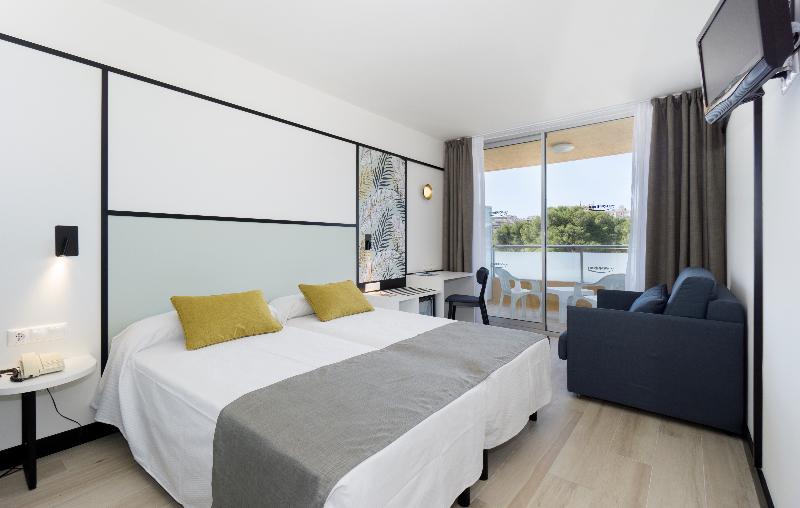Номер Стандарт, Medplaya Hotel Calypso