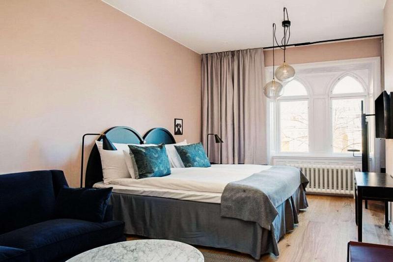 Номер Стандарт с Террасой, Medplaya Hotel Calypso