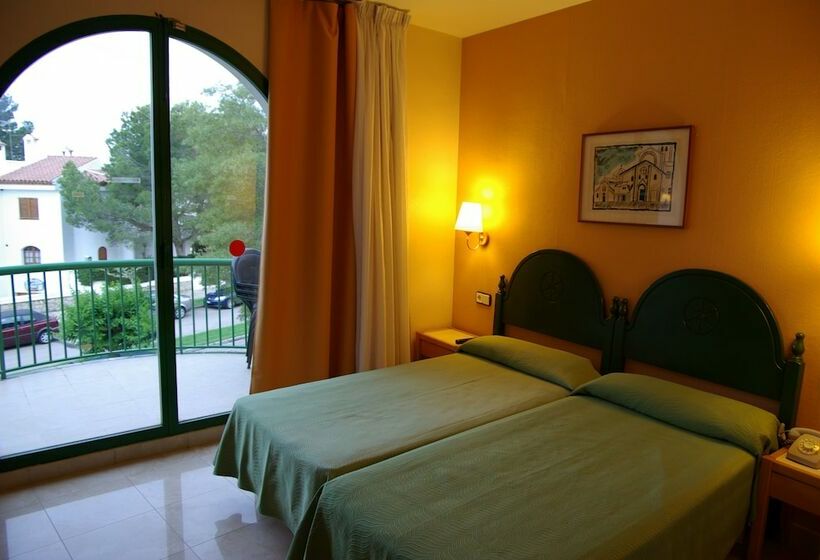 Номер Стандарт, ALEGRIA Hotel Pino Alto