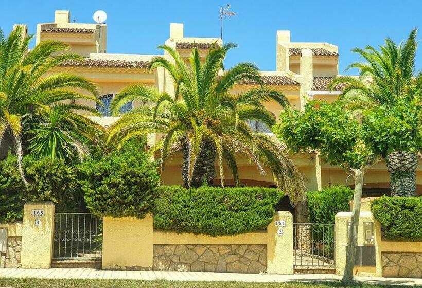 Вилла 1 Спальня, ALEGRIA Hotel Pino Alto