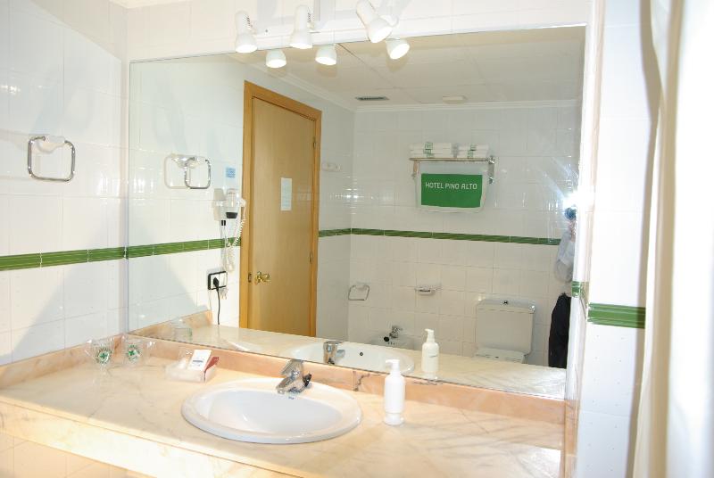 Номер Стандарт, ALEGRIA Hotel Pino Alto