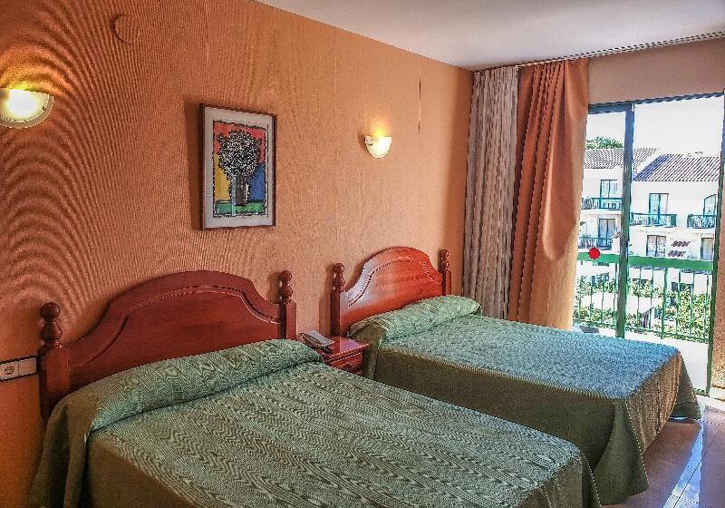 Семейный Номер, ALEGRIA Hotel Pino Alto