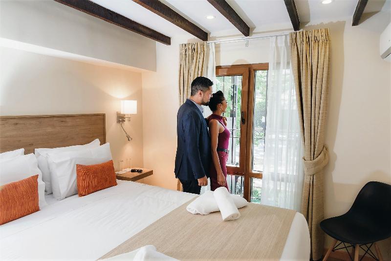 Номер Стандарт, ALEGRIA Hotel Pino Alto