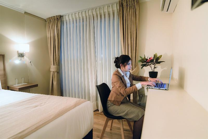 Номер Стандарт, ALEGRIA Hotel Pino Alto