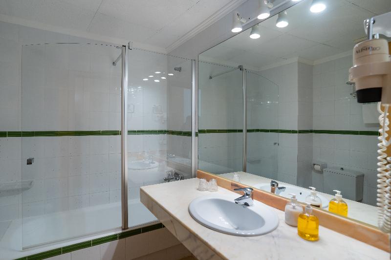 Номер Стандарт, ALEGRIA Hotel Pino Alto