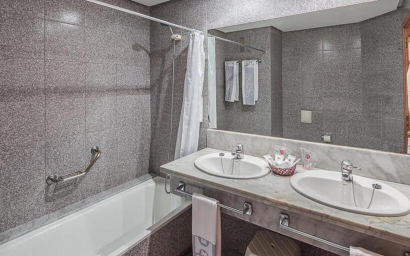 Standardzimmer mit Meerblick, Puerto Palace