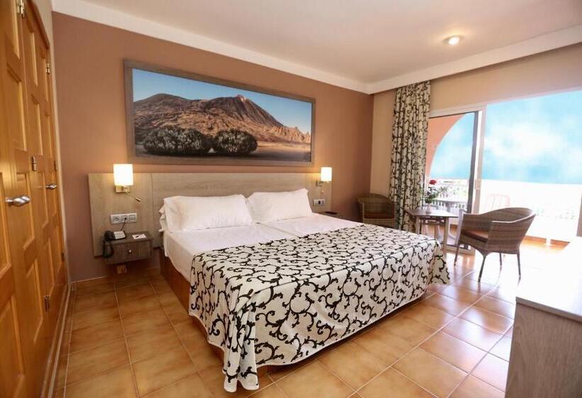 Standardzimmer, Puerto Palace