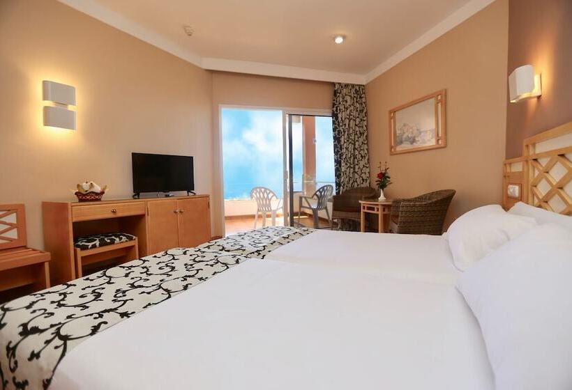 Standardzimmer mit Poolblick, Puerto Palace