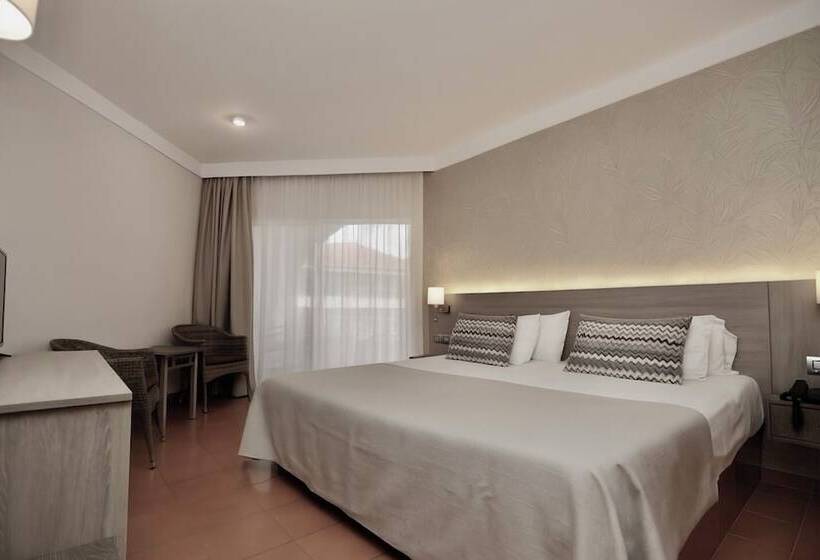 Standardzimmer, Puerto Palace