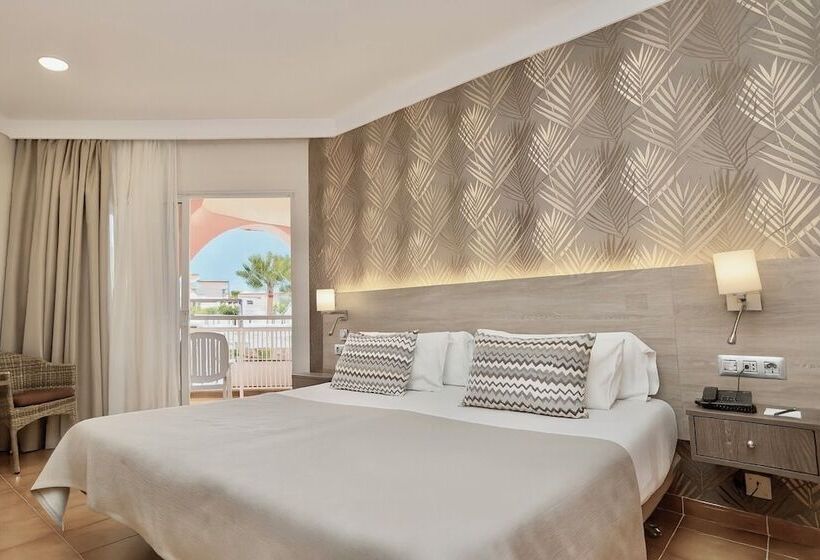 Standardzimmer mit Poolblick, Puerto Palace
