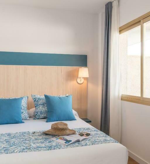 Номер Стандарт, Salou Beach Rentalmar