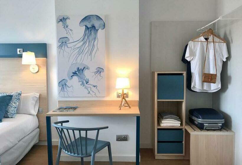 Номер Стандарт, Salou Beach Rentalmar