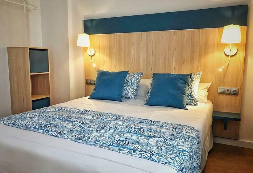 Номер Стандарт, Salou Beach Rentalmar