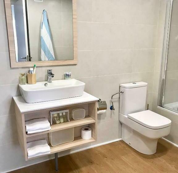 Номер Стандарт, Salou Beach Rentalmar
