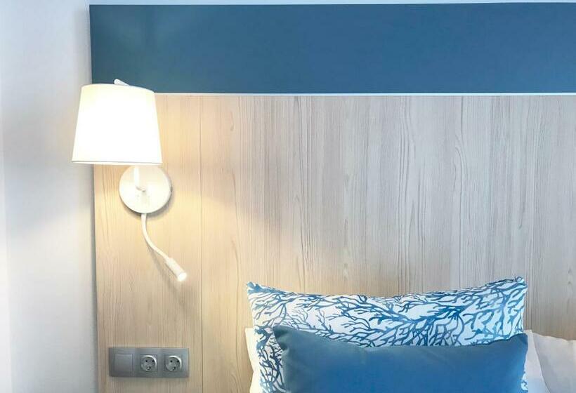 Номер Стандарт, Salou Beach Rentalmar