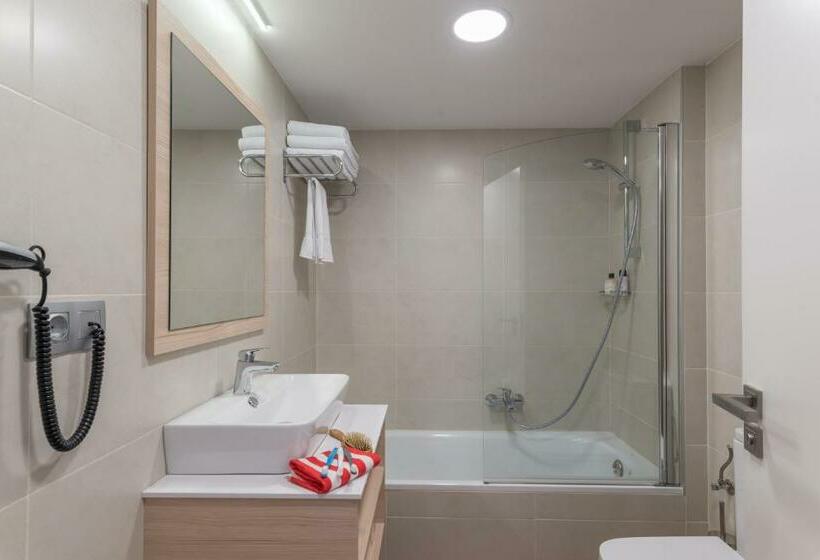 Номер Стандарт, Salou Beach Rentalmar